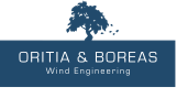 Logo Oritia y Boreas